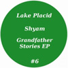 Grandfather Stories EP [Jacket]