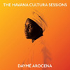The Havana Cultura Sessions [Jacket]