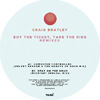 Buy The Ticket, Take The Ride Remixes [Jacket]