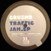 Traffic Jam EP [Jacket]