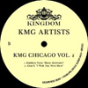 KMG Chicago Vol 2 [Jacket]