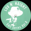 Luv N' Haight Edit Series.8 [Jacket]