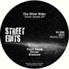Silver Street EP [Jacket]