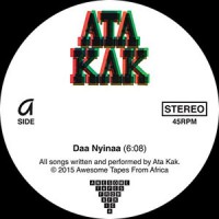 Daa Nyinaa [Jacket]