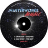 Masterworks Vol 1 [Jacket]