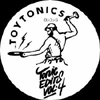 Tonic Edits Vol. 4 [Jacket]