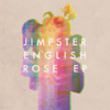 English Rose EP [Jacket]