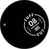 Tuff Cut #008 [Jacket]