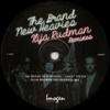 The Brand New Heavies - Ilija Rudman Remixes [Jacket]