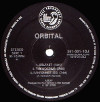 Orbital (Special DJ Promo Only Select Cuts) [Jacket]