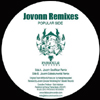 Popular Side (Jovonn Remixes) [Jacket]