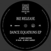 Dance Equations EP [Jacket]