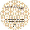 Dessert Island Discs 017 [Jacket]