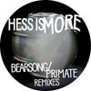 Bearsong / Primate Remixes [Jacket]