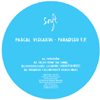 Paradiso EP [Jacket]