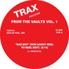 From The Vaults Vol. 1 [Jacket]