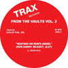 From The Vaults Vol. 2 [Jacket]