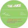 The Juice [Jacket]