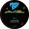 Midnight Riot Vol.9 12" Sampler [Jacket]