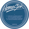 Homesick #4 [Jacket]
