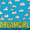 Dreamgirl [Jacket]