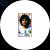 The Diego Maradonna EP [Jacket]