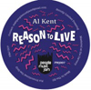 Reason To Live [Jacket]