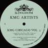 KMG Chicago Vol 3 [Jacket]