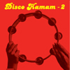 Disco Hamam 2 [Jacket]
