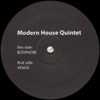 Modern House Quintet #1 [Jacket]