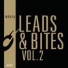 Leads & Bites Vol. 2 [Jacket]