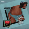 Brazilian Disco Boogie Sounds Vol. 2 (1977-1984) [Jacket]