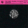The Very Polish Cut-Outs Sampler Volume 5 [Jacket]