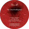 The Dead Bullfighters [Jacket]