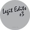 Legit Edits #3 [Jacket]