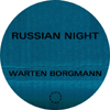 Warten Borgmann Edits III [Jacket]