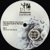 Contrasts ft Mykle Anthony (The Deep Explorer Remixes) [Jacket]