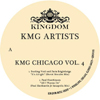 KMG Chicago Vol 4 [Jacket]