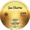 Golden Tides EP [Jacket]