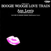 Boogie Woogie Love Train [Jacket]
