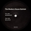 Modern House Quintet #2 [Jacket]