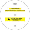 Sueno Latino (Synthesis Mix) [Jacket]