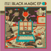 Black Magic EP [Jacket]