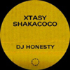 DJ Honesty [Jacket]