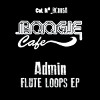 Flute Loops EP [Jacket]