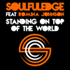 Standing On Top Of The World / Show Me [Jacket]