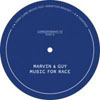 Music For Race [Jacket]