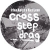 Cross Step Drag Album EP [Jacket]