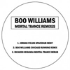 Mortal Trance Remixes [Jacket]