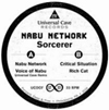 Nabu Network [Jacket]